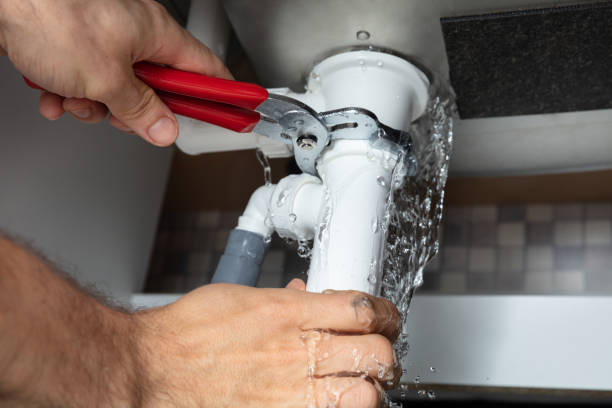 Best Commercial water damage restoration  in Abernathy, TX