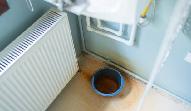 Best Water damage contractors near me  in Abernathy, TX