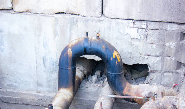 Best Water damage restoration services  in Abernathy, TX