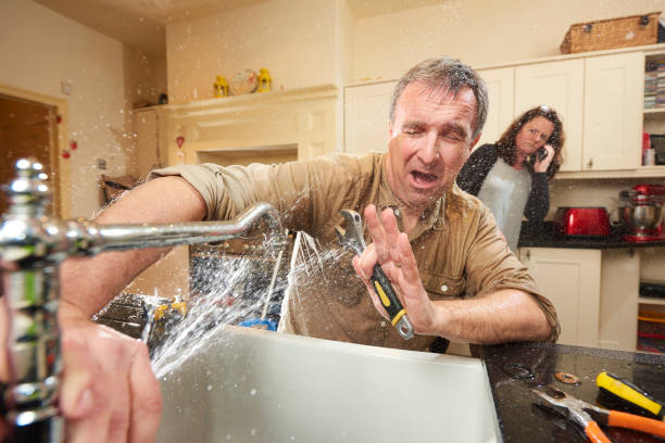 Best 24-hour water damage restoration  in Abernathy, TX